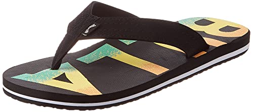 Billabong Chanclas para hombre All Day Theme