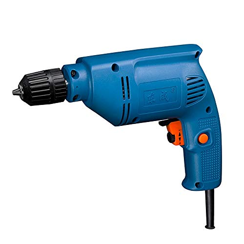 Taladro eléctrico atornillador WJZ300-10K velocidad ajustable