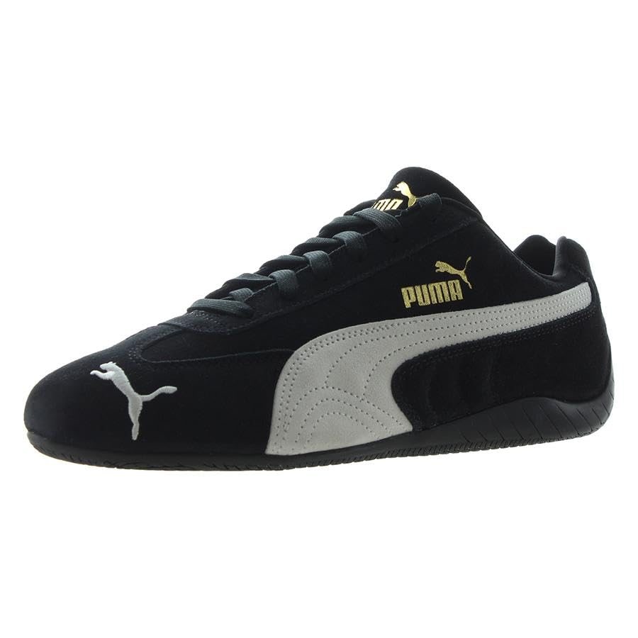 Image of Puma Mens Speedcat Shoes