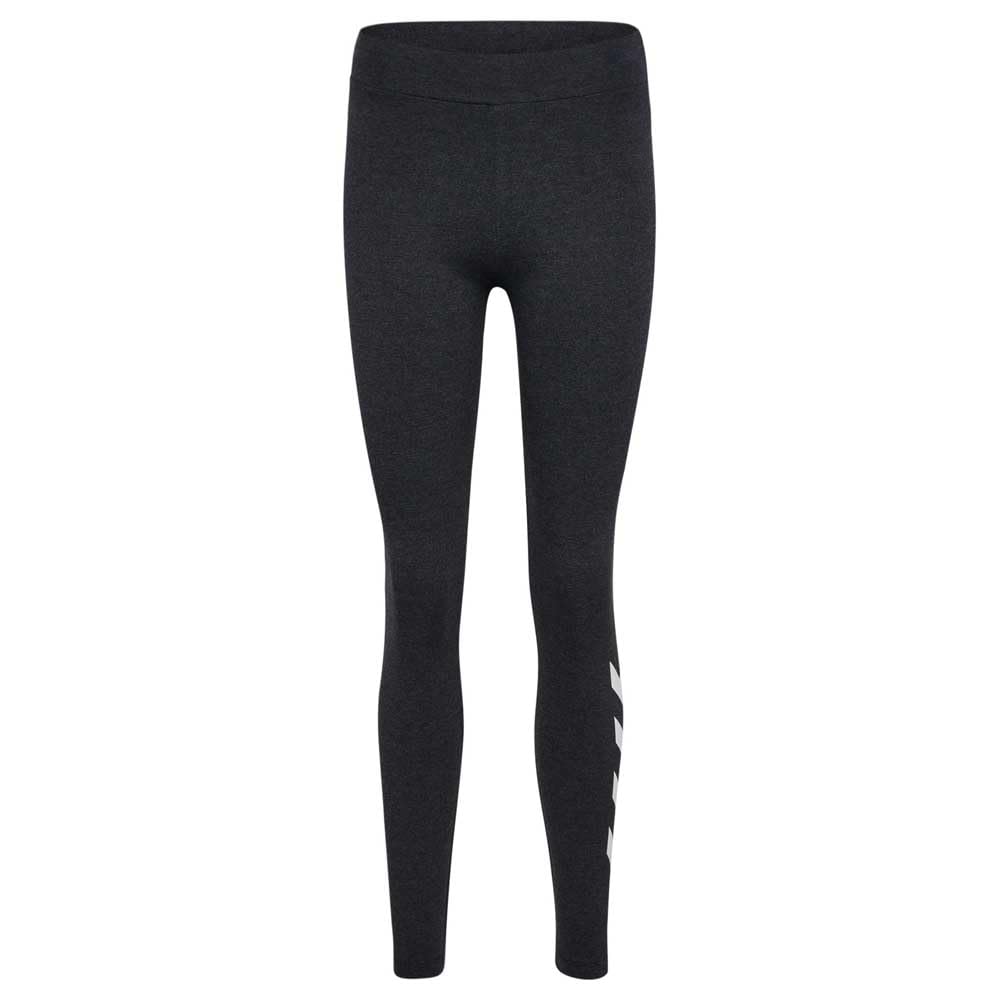 hummel Pulse Logo MW Tight Damen Damen