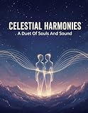 Celestial Harmonies: A Duet Of Souls And Sound (English Edition)