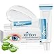 2 Stück Augenlidcreme, Chalazion Augenbehandlungscreme, Stye Chalazion Eye Treatment, Blepharitis Treatment, Linderung Trockener Augen, Feuchtigkeitscreme für Augenlider