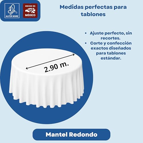 El Mejor Listado de Mantel rojo , tabla con los diez mejores. 15 Imagen adicional