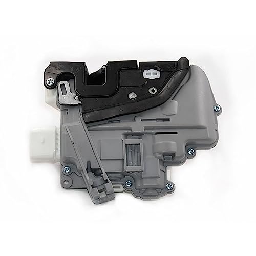 Actionneur de verrou de porte conducteur avant gauche SEAT Exeo 3R2