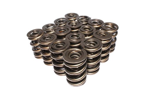 Image of COMP Cams 947-16 Race Extreme 1.660 inch OD Triple Springs; 2.050 inch Installed Height; 16 Springs