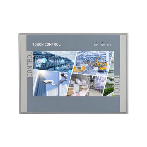 Image of HMI All in one AMX hs7a 32mrt HSE HS7 HS7A Supports All Instructions of 200(HSE7A-32MRT)