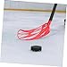 Happyyami Street Hockey Replacement Inline Hockey Stick for Various Sports Enhanced for Beginners Right-Handed Design