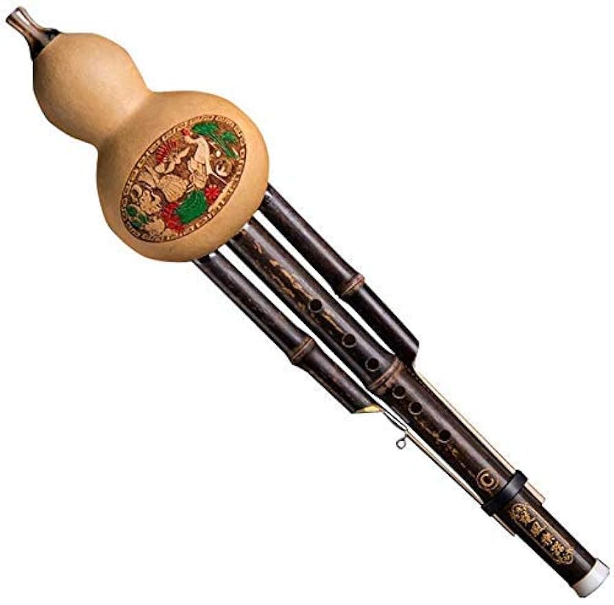 ひょうたん型楽器 Amazon | プロ木管楽器ひょうたんひょうたんシルクひょうたん