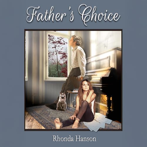 Father's Choice cover art