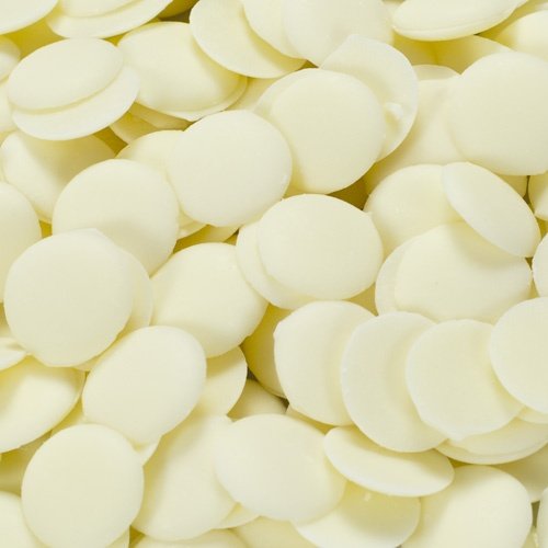 Noel Pate a Glacer - White Pistoles - 1 box - 11 lb