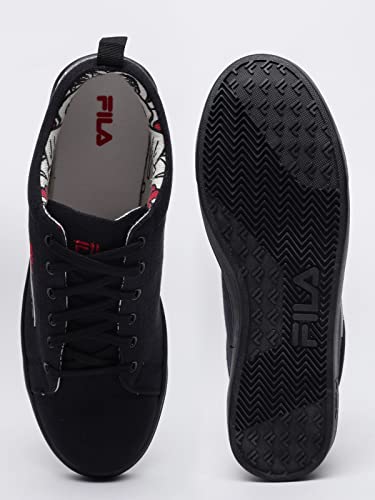 Image of Fila Mens Scribble Sneaker