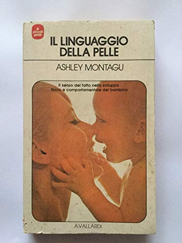 Il linguaggio della pelle