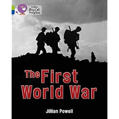 The First World War