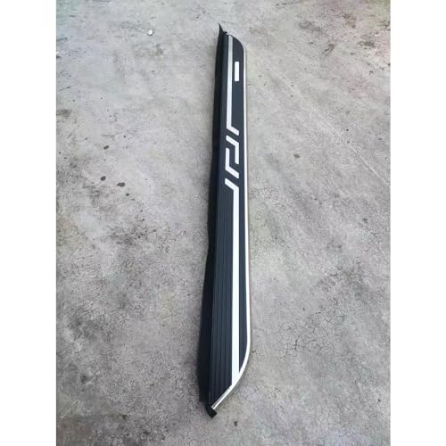 2Pcs Running Board para Lexus TX 350 500h 550h 2024-2026 miniatura 6