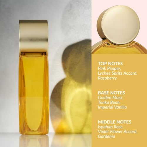 Avon Far Away Shine Eau de Parfum 50ml, Oriental Gourmand Scent Notes, Long Lasting Scent, Perfect for Any Occasion, Cruelty Free - Image 5