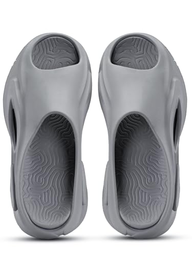 Image of ATOM Spaceman Slip-On Clogs