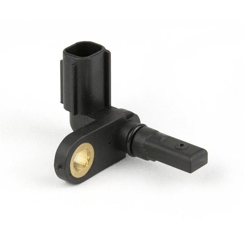 Sensor Velocidad Coche 4X 89542-0C020 89543-0C020 Sensor Velocidad Rueda ABS Delantero Trasero para Toyota para Tundra 4,0 4,6 4,7 5.7L 2007-2017 Sensor Velocidad Rueda ABS