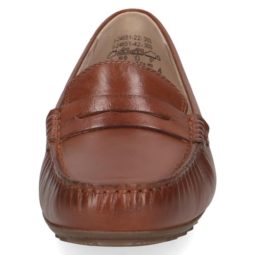 Image of Caprice Women's Slingback Wedge Sandal