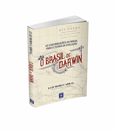 O Brasil de Darwin