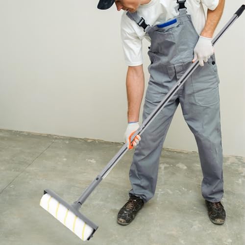 Kit de rouleau de peinture idéal pour rénover votre décoration intérieure