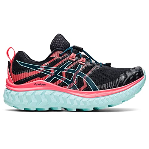 ASICS Women's Trabuco Max Running Shoes
