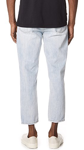 Obey Men's Bender 90's Denim Pant