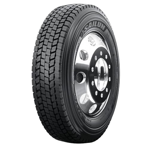 Sailun S737SP 215/75R17.5 H/16PLY