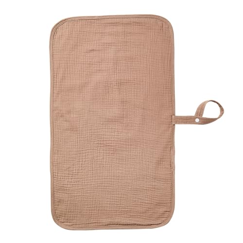 ベビーおむつ交換パッド綿交換マットライナー強力な吸収性シートベッドパッド幼児新生児おむつシートプロテクター