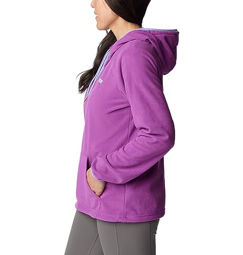 Columbia Women's Tidal Fleece Hoodie3