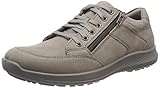  Jomos Herren Campus II Derbys, Grau (Smoke 12-240), 44 EU