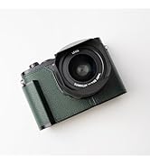 本革カメラケース SONY ソニー a7CR/A7CII/a7c2/a7cr 用 Amazon | 対応 Sony ソニー A7C Mark II α7C2 α7CR A7CR 専用