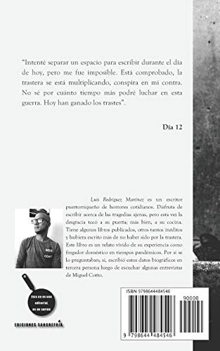 Crónica de una trastera invencible