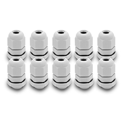 lichtgrau (RAL 7035)