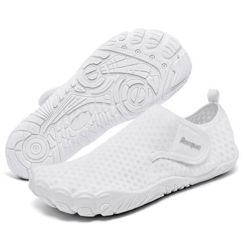 Racqua Wasserschuhe Damen Badeschuhe Herren...