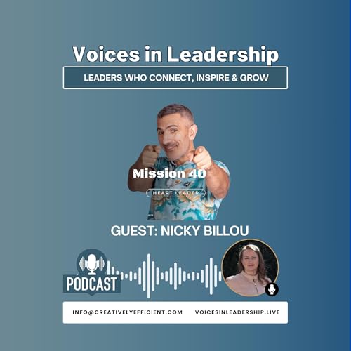 Page de couverture de Your Sales, Your Service: Nicky Billou Speaks