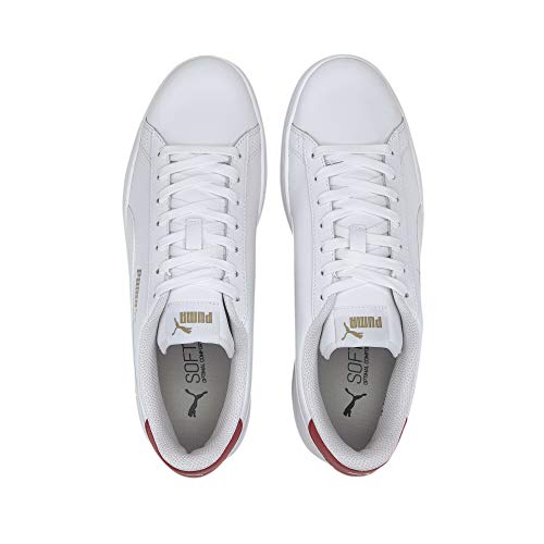 Image of Puma Unisex Adult Smash v2 L Sneaker