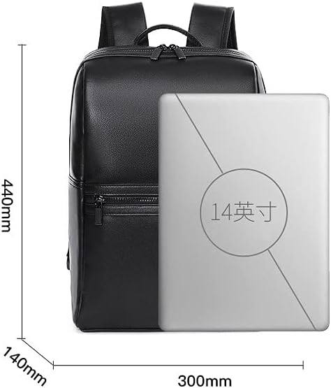 FOGT メンズ リュック 大容量メンズバックパック、多機能バックパック