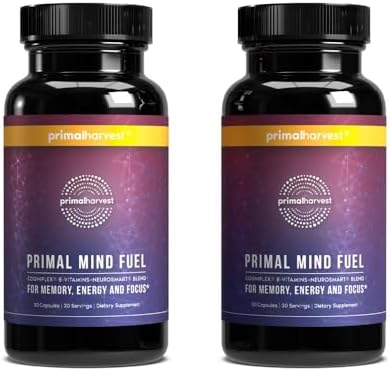 Nootropics Are The Brain-Boosting Ingredients You Need In Your Supplement