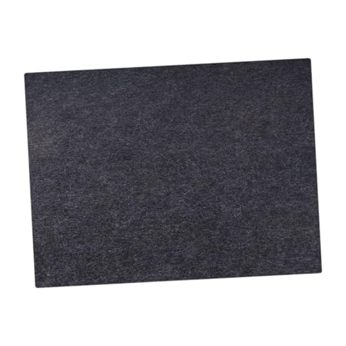 Besga 犬のおしっこパッドソファ犬ベッドマットアンチスリップボトム吸収性再利用可能な快適な子犬トレーニングパッドカーペットマット, 四角