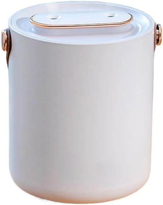 spray humidifier household high fog convenient handheld desktop air humidifier(D)