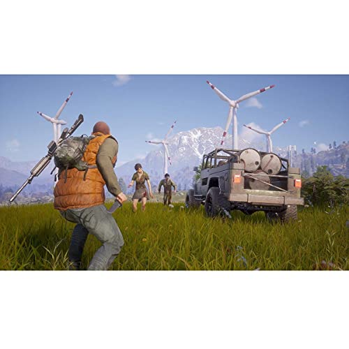 Image of State of Decay 2