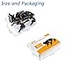 Freenove Robot Dog Kit for ESP32 CAM Imagen de Freenove Robot Dog Kit for ESP32 CAM