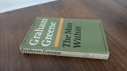 The Man Within 0434305669 Book Cover