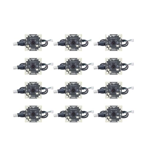 Module caméra HBVCAM IMX179 pour Autodarts : animez vos soirées fléchettes entre amis