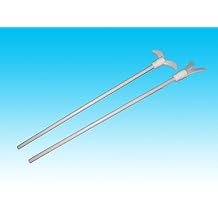 beyondsupply- ONE Lab PTFE Mixer Stirrer 8mm Shaft, 450mm Long New