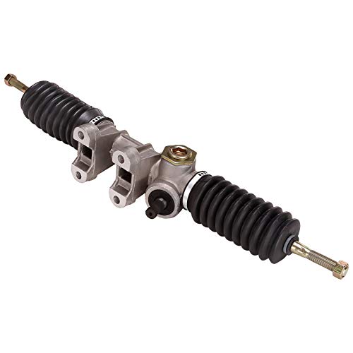 10L0L Golf Cart Steering Box Assembly For Yamaha G22 2003-2007 Gas And Electric Golf Cart Ju0-F3400-00 #TOP5