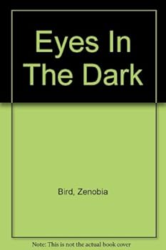 Hardcover Eyes In The Dark [Unknown] Book