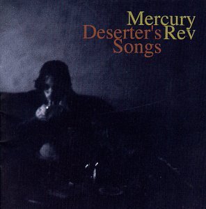 Deserter's Songs [Audio CD]