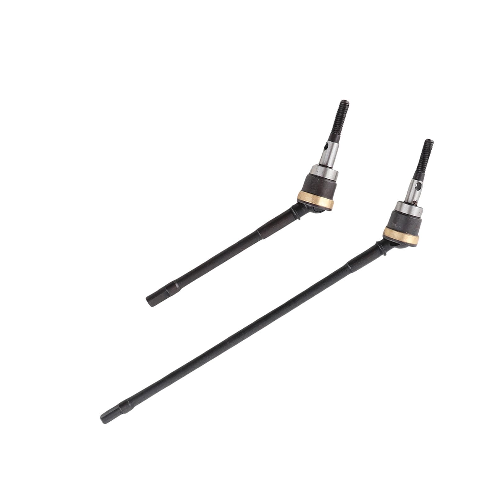 Pièces de rechange pour voiture SCY 18101 RC, arbre d'entraînement avant CVD, arbre d'entraînement arrière, 18101-8014 , 18101-8020, 18101-8021