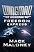 Freedom Express (Wingman Book 7)